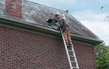 what affects urgent Binniehill roof repairs