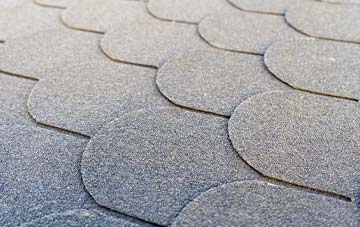 Binniehill asphalt roofing costs