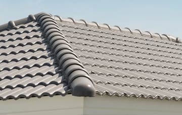 advantages of Binniehill clay roofing