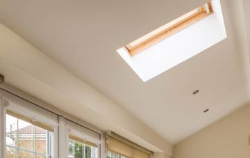 Binniehill conservatory roof insulation companies