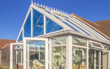 conservatory roof insulation costs Binniehill