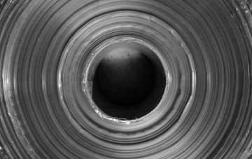 Binniehill edpm waterproofing