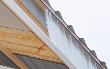 why Binniehill fascia repairs are essential