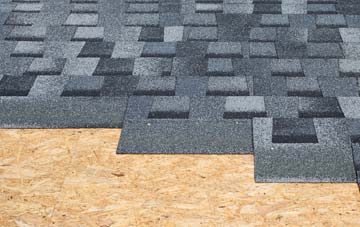 expert Binniehill asphalt roof companies