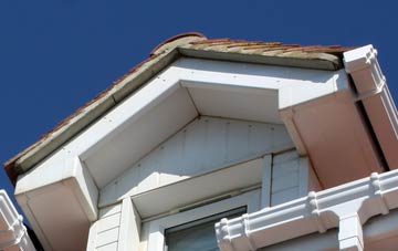 Binniehill fascia installation costs