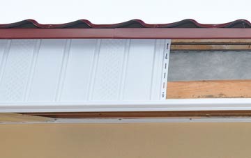 Binniehill fascia repair costs