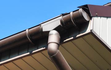 types of Binniehill fascias