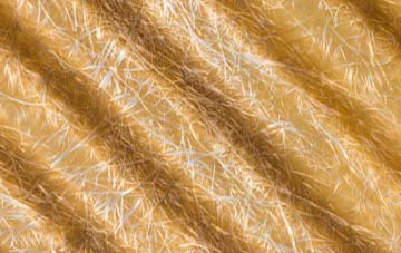 Binniehill fibreglass roof waterproofing