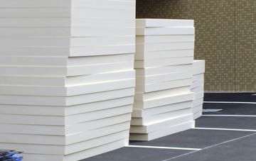 Binniehill flat roof insulation costs