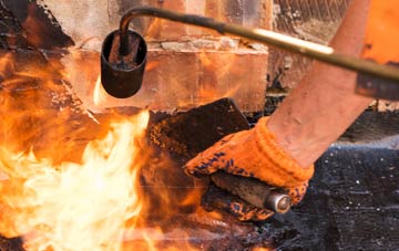 Binniehill flat roof repair companies