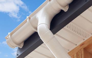 Binniehill gutter installation costs