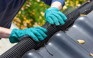 Binniehill gutter repair companies