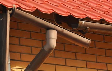 Binniehill gutter repair costs