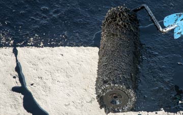 Binniehill liquid sealant waterproofing