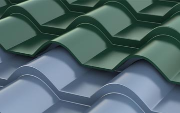 who should consider Binniehill plastic roofs