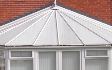 Binniehill polycarbonate conservatory roof repairs