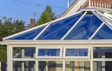 professional Binniehill conservatory insulation