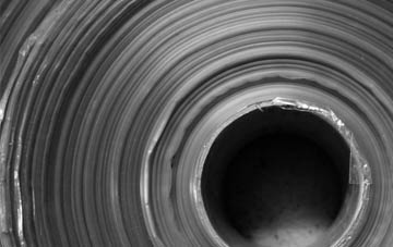 Binniehill pvc roof replacement