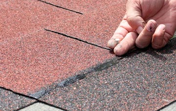 Binniehill asphalt roof repairs