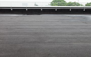 Binniehill asphalt roof replacement