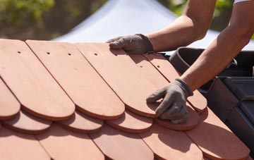 Binniehill roof tile contractors
