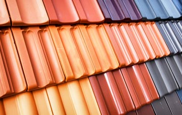 Binniehill roof tile costs