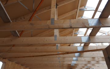 Binniehill roof truss costs