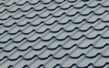 Binniehill rubber roofing companies