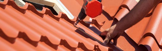 save on Binniehill roof installation costs