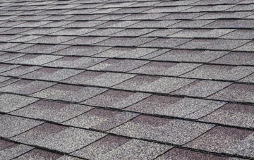 Binniehill tiles for shallow pitch roofing