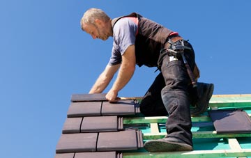 disadvantages of Binniehill slate roofing