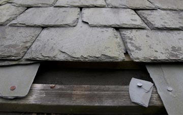 Binniehill slate roof repairs and maintenance