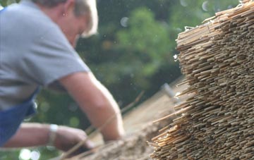 professional Binniehill thatchers