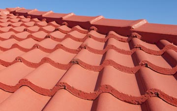 Binniehill tile and slate roof replacement