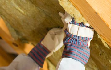 types of Binniehill pitched roof insulation materials