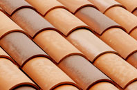 Binniehill clay roofing