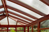 Binniehill conservatory roofing insulation