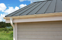 Binniehill fascia repair