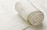 Binniehill fibreglass roofing repairs