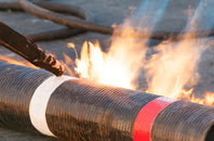 Binniehill flat roofing replacement