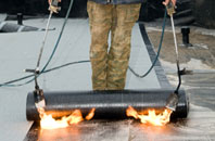 Binniehill flat roof sealing quote