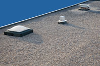 Binniehill flat roofing