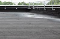 find rated Binniehill flat roofing companies