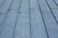 Binniehill lead roofing