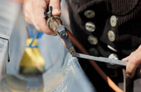 Binniehill lead roof quotes