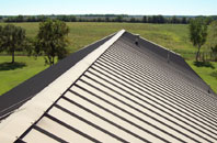 Binniehill metal roof quotes
