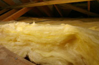 Binniehill pitch roof insulation