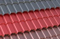 find rated Binniehill plastic roofing companies