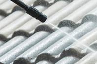 rated Binniehill roof cleaning companies