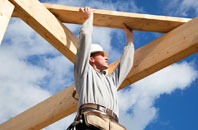 Binniehill roof replacement work